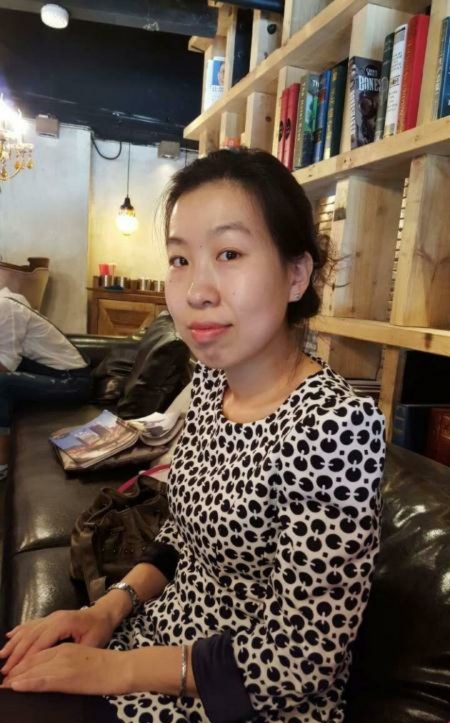 xu的第二张照片--承德相亲服务中心