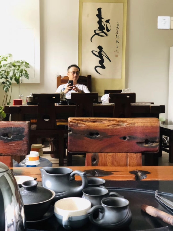 陳sir的第一张照片--承德相亲服务中心
