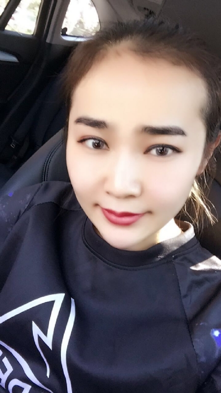 薇薇123的第二张照片--承德相亲服务中心
