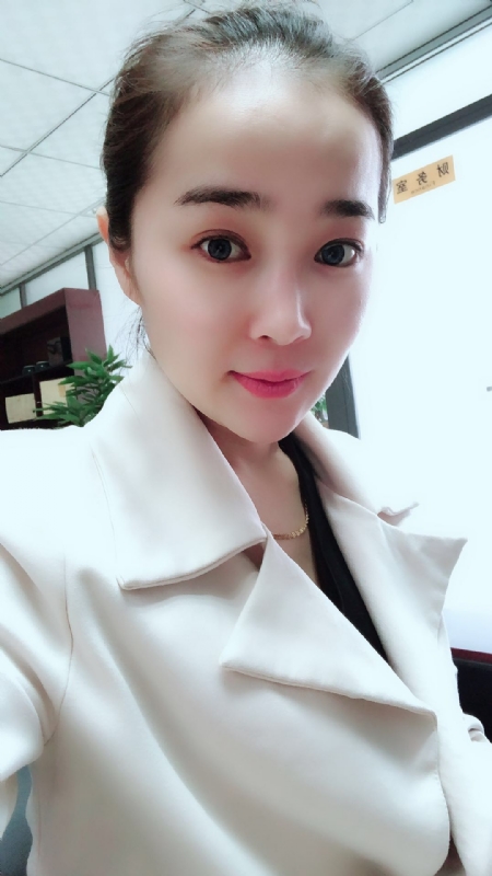 薇薇123的第三张照片--承德相亲服务中心
