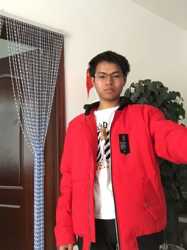 新希望的第一张照片--承德相亲服务中心
