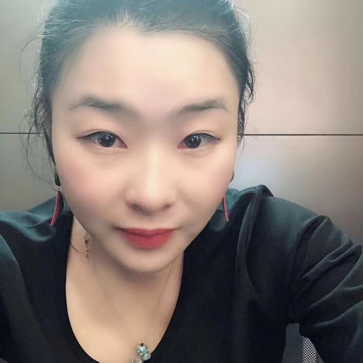 lclc的第二张照片--承德相亲服务中心