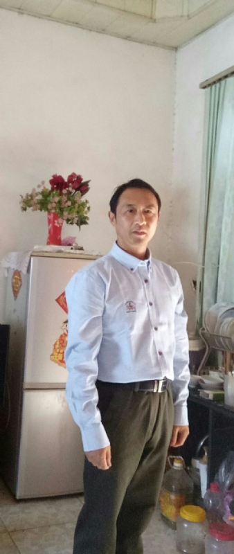 明月的第一张照片--承德相亲服务中心