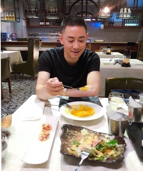 空空如也的第一张照片--承德相亲服务中心