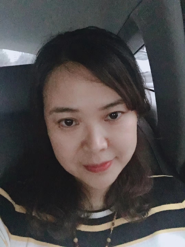 欣的第一张照片--承德相亲服务中心