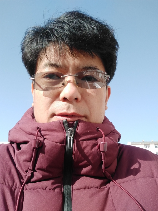 一生随缘的第一张照片--承德相亲服务中心