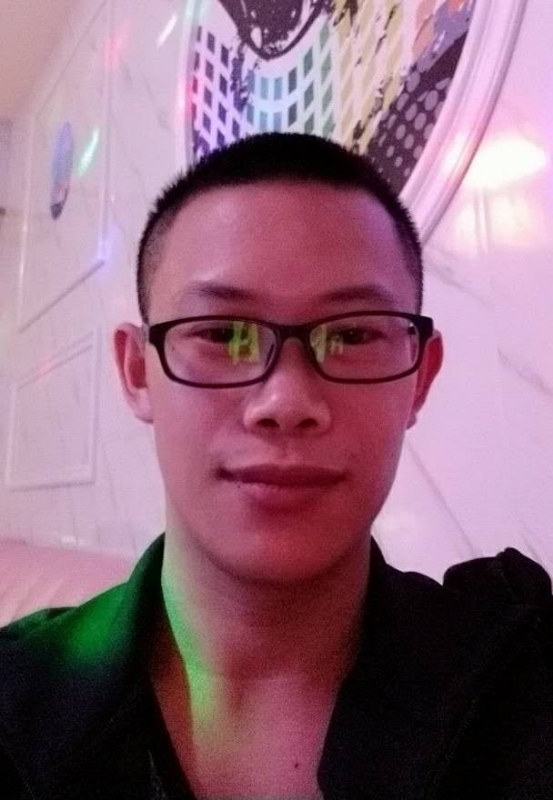 小海哥哥的第一张照片--承德相亲服务中心