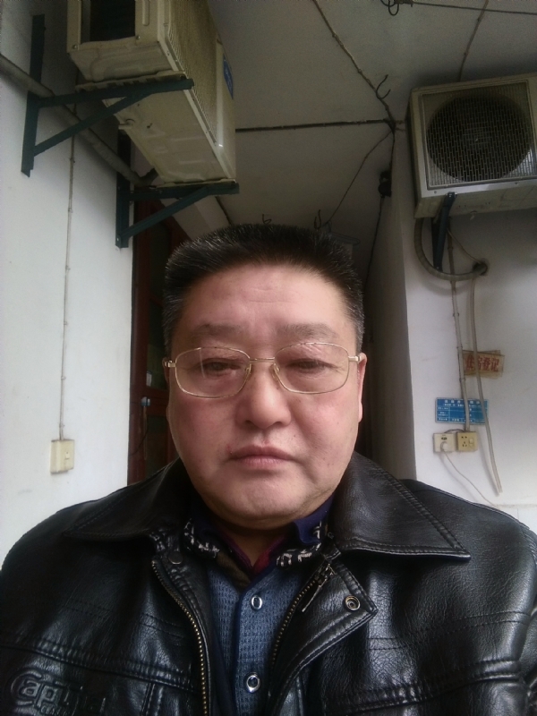 金泰的第一张照片--承德相亲服务中心