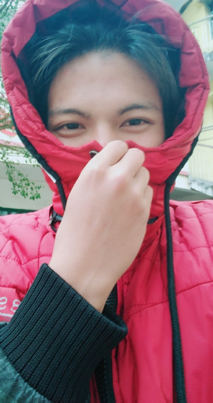 姜小迈的第一张照片--承德相亲服务中心