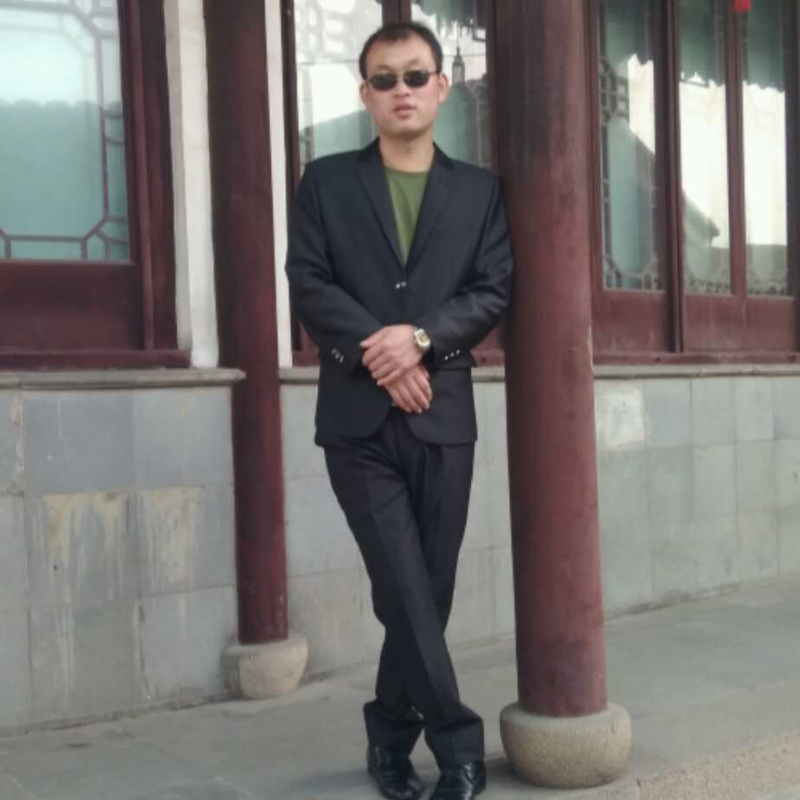 缘分的第一张照片--承德相亲服务中心
