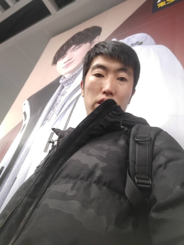 siyuan的第二张照片--承德相亲服务中心