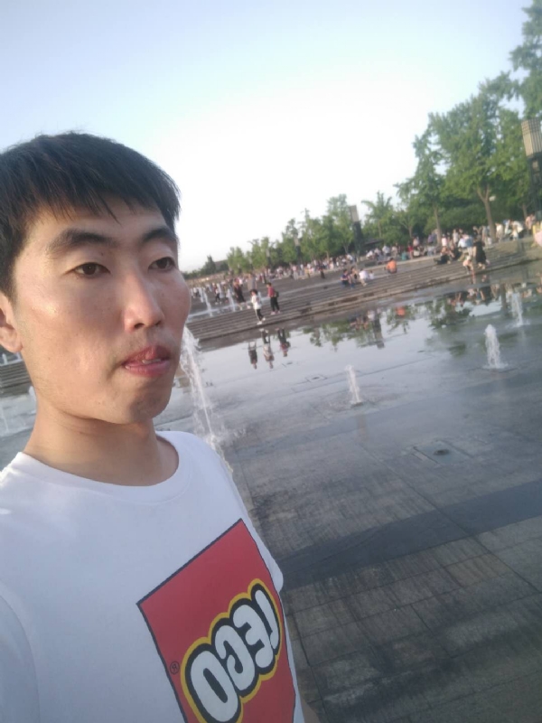 siyuan的第三张照片--承德相亲服务中心