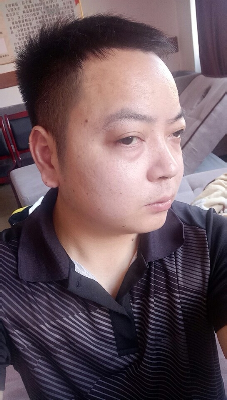 大熊的第一张照片--承德相亲服务中心