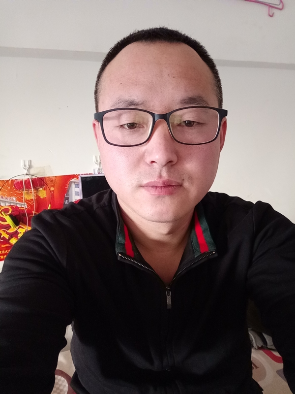 青苹果的第一张照片--承德相亲服务中心