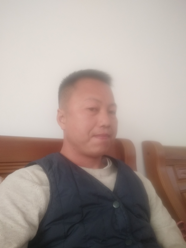 只对你好的第一张照片--承德相亲服务中心