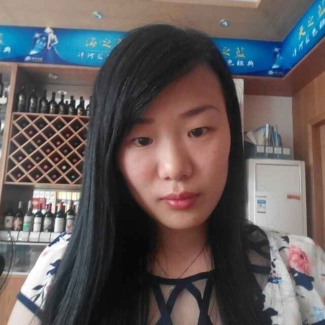 风铃的第一张照片--承德相亲服务中心