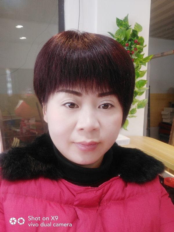 牵手到老的第一张照片--承德相亲服务中心
