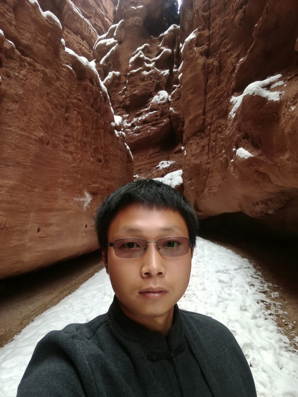 风潇潇的第一张照片--承德相亲服务中心