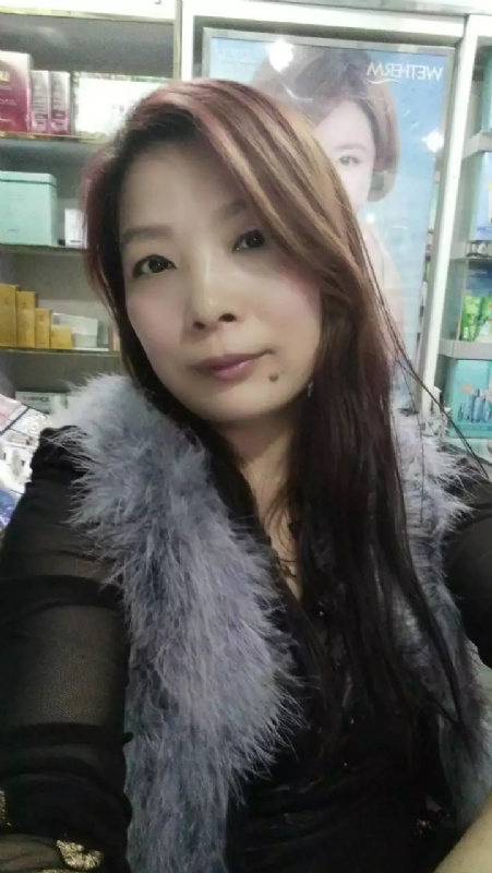 胡静的第一张照片--承德相亲服务中心