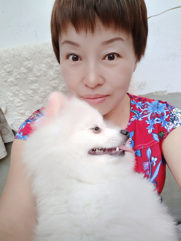 世事无常的第二张照片--承德相亲服务中心