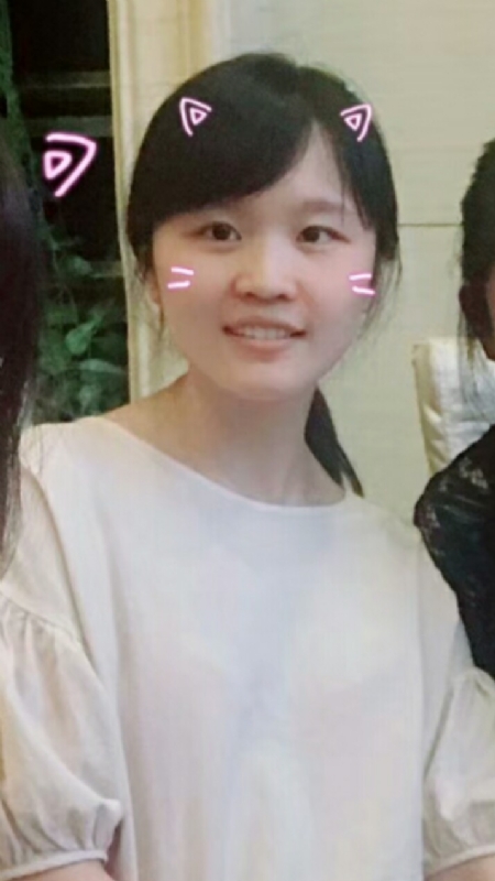 曦曦陈的第一张照片--承德相亲服务中心