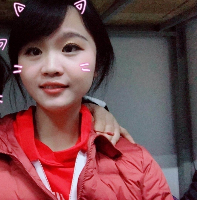 曦曦陈的第二张照片--承德相亲服务中心
