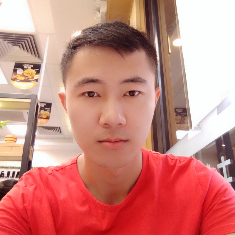 徐猛先生的第一张照片--承德相亲服务中心