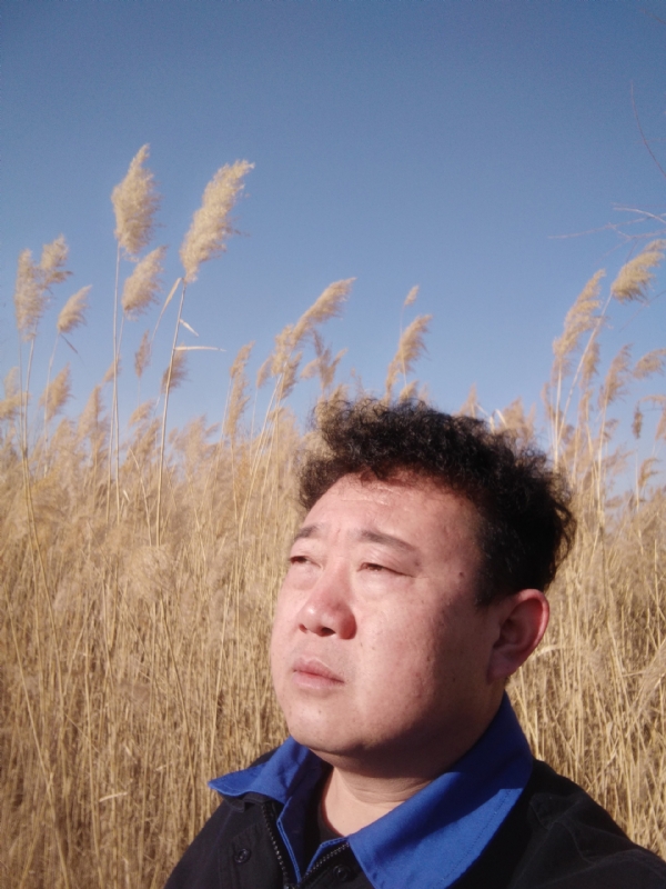 德刚的第一张照片--承德相亲服务中心