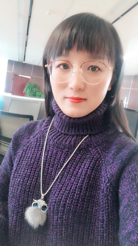 一生有你的第二张照片--承德相亲服务中心
