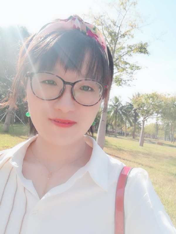 一生有你的第三张照片--承德相亲服务中心