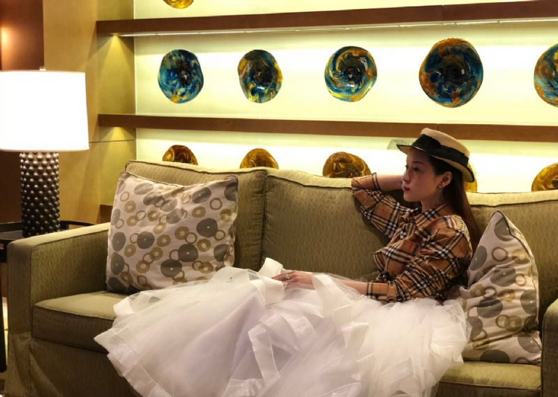 筱雅的第二张照片--承德相亲服务中心