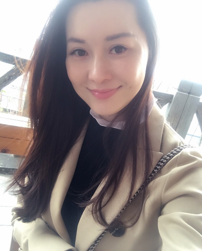 筱雅的第四张照片--承德相亲服务中心