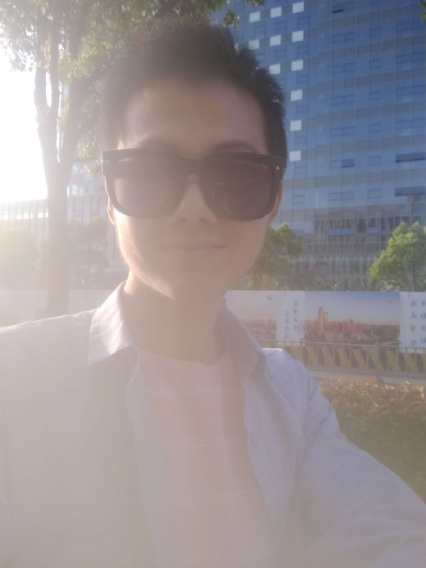 明仔的第一张照片--承德相亲服务中心