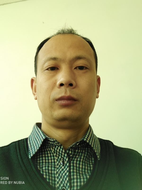 爱不单行的第一张照片--承德相亲服务中心
