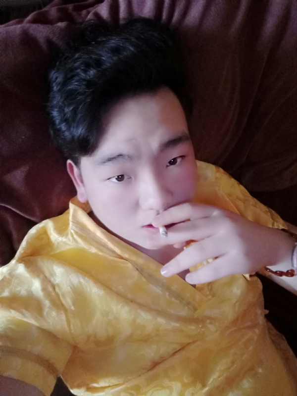 有心无力的第一张照片--承德相亲服务中心
