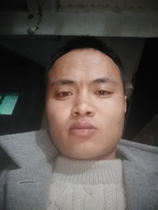 小磊的第一张照片--承德相亲服务中心