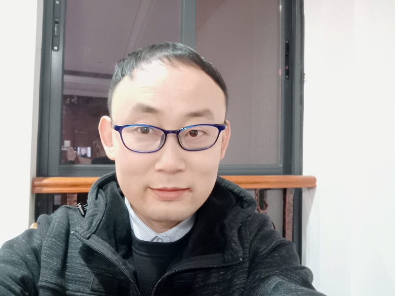 冬日暖阳的第一张照片--承德相亲服务中心