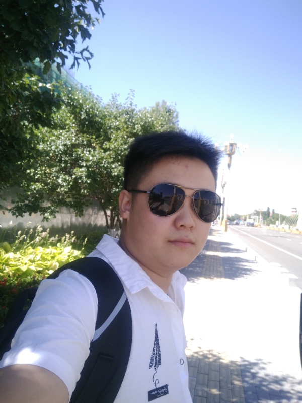 从新开始的第一张照片--承德相亲服务中心