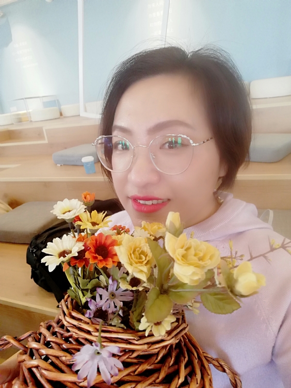 大猫的第一张照片--承德相亲服务中心