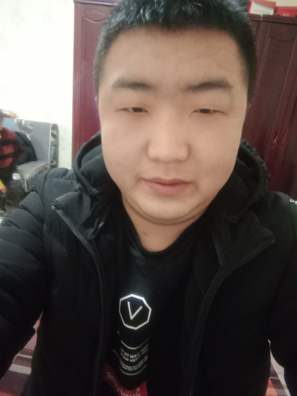 坦荡荡的第一张照片--承德相亲服务中心