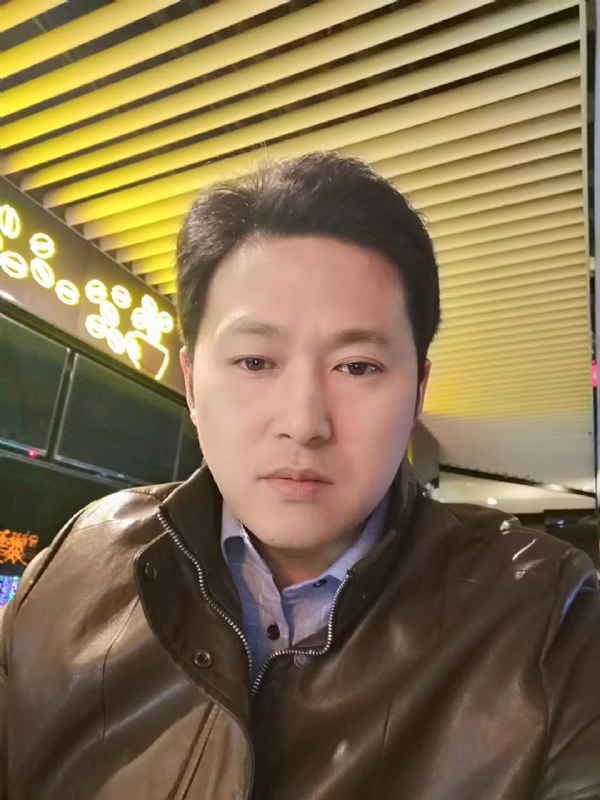 只为伊人醉的第一张照片--承德相亲服务中心