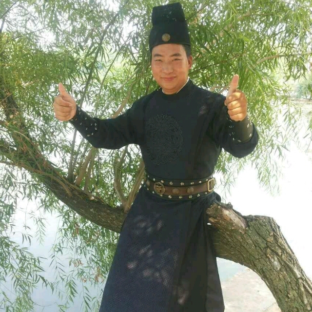 yangtao的第一张照片--承德相亲服务中心
