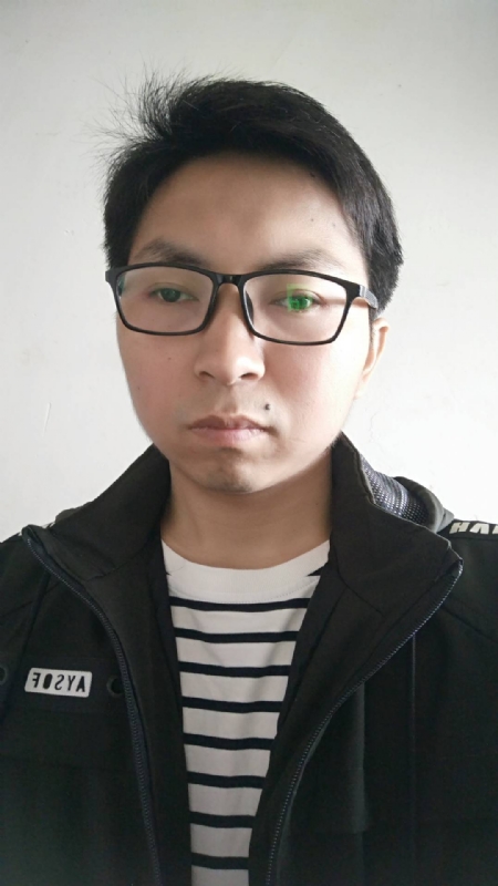 倪松的第一张照片--承德相亲服务中心
