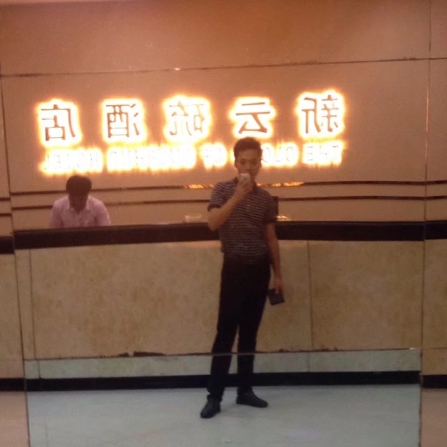 毛洪文的第一张照片--承德相亲服务中心