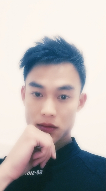 郑漂亮的第一张照片--承德相亲服务中心