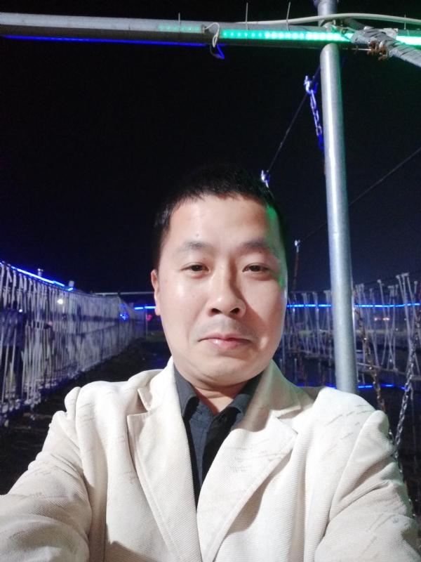 阿峰的第一张照片--承德相亲服务中心