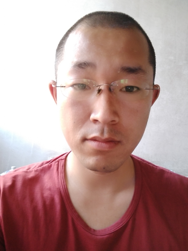 陌生吟的第一张照片--承德相亲服务中心