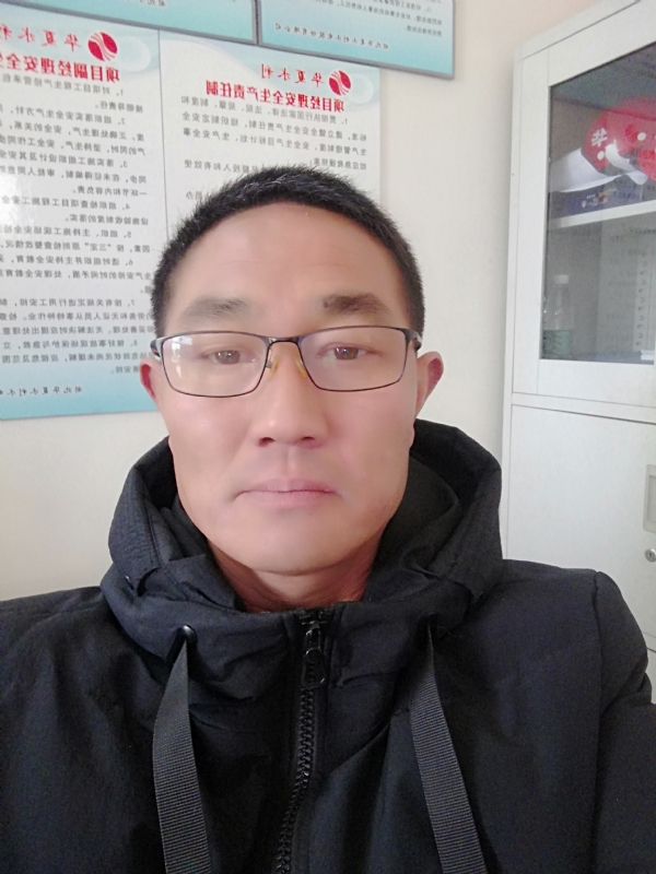 古道西风的第一张照片--承德相亲服务中心