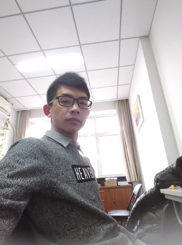 cheer辉的第一张照片--承德相亲服务中心