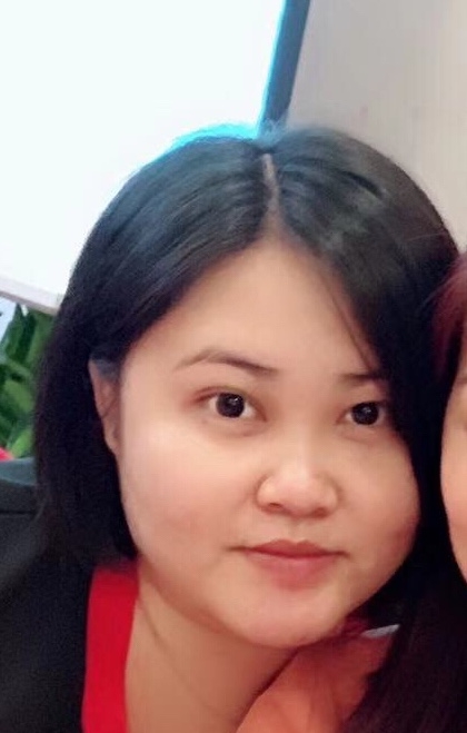 静静的第一张照片--承德相亲服务中心